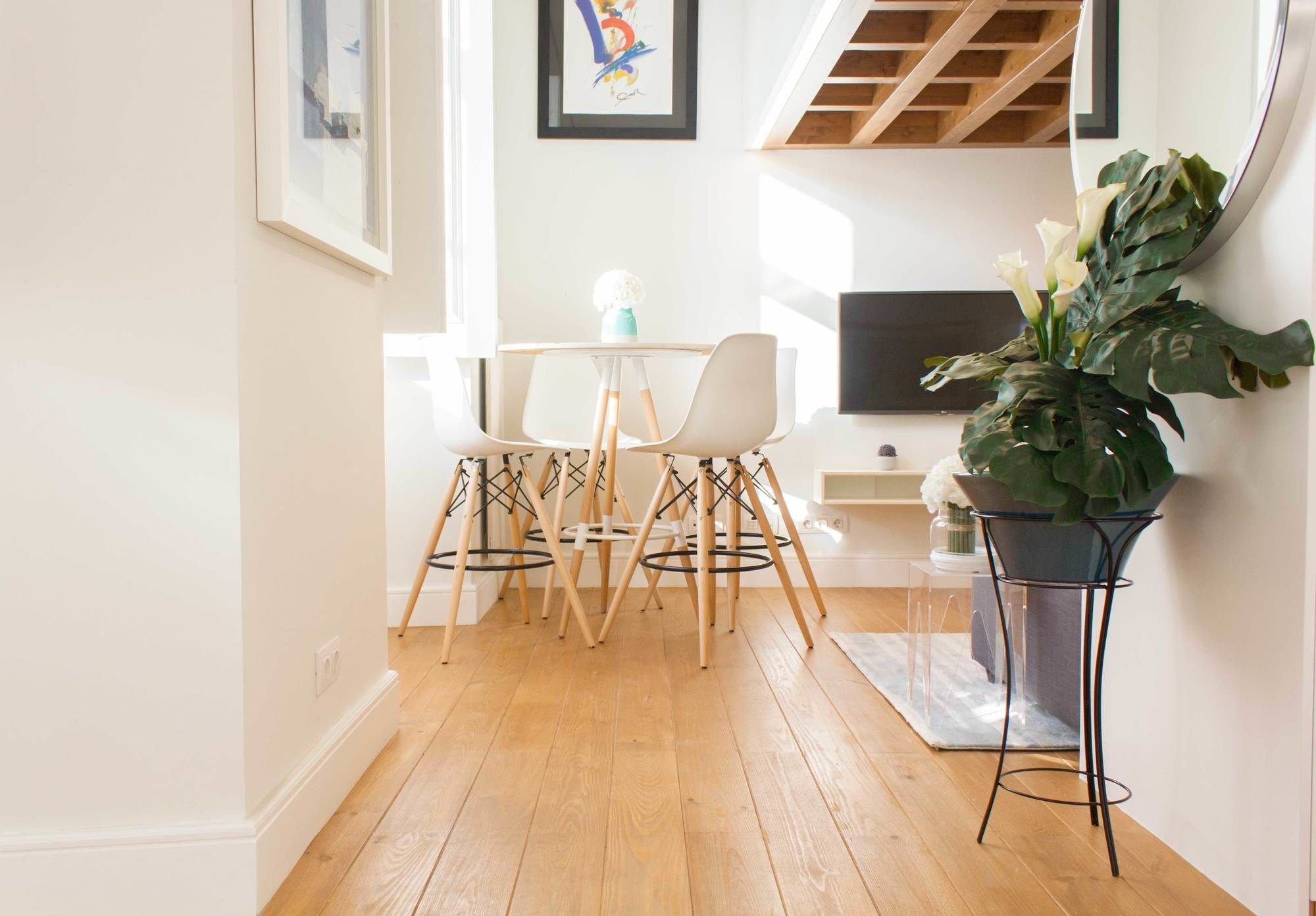 Alfama Blue By Lu Holidays Apartamento *