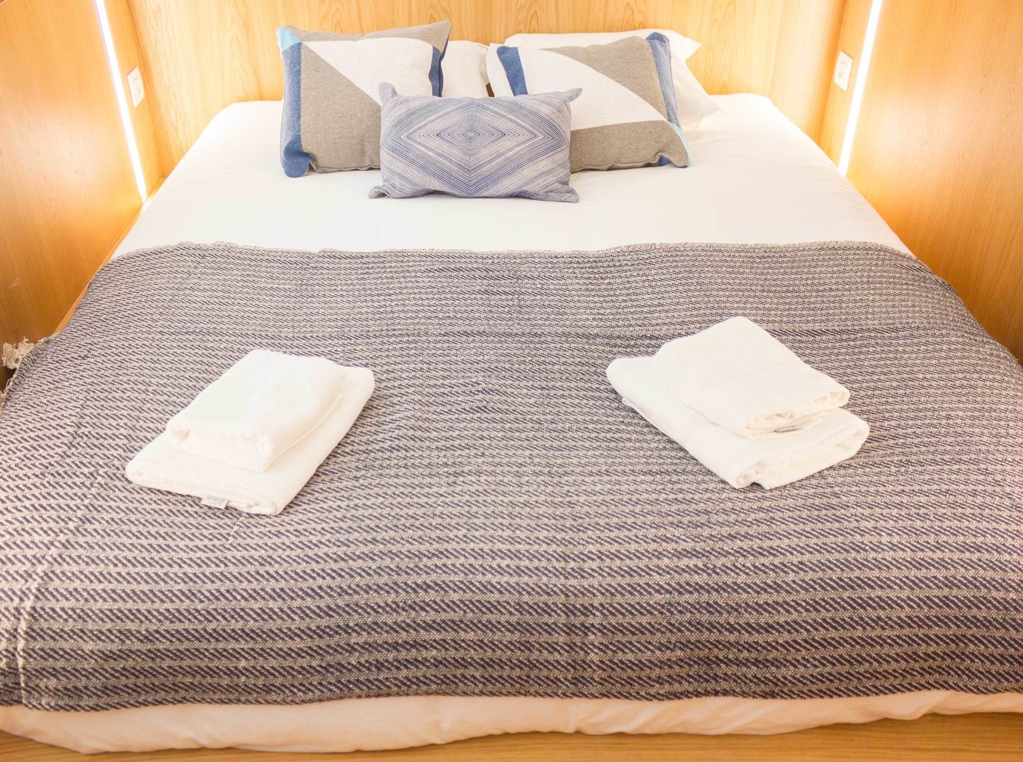 Alfama Blue By Lu Holidays