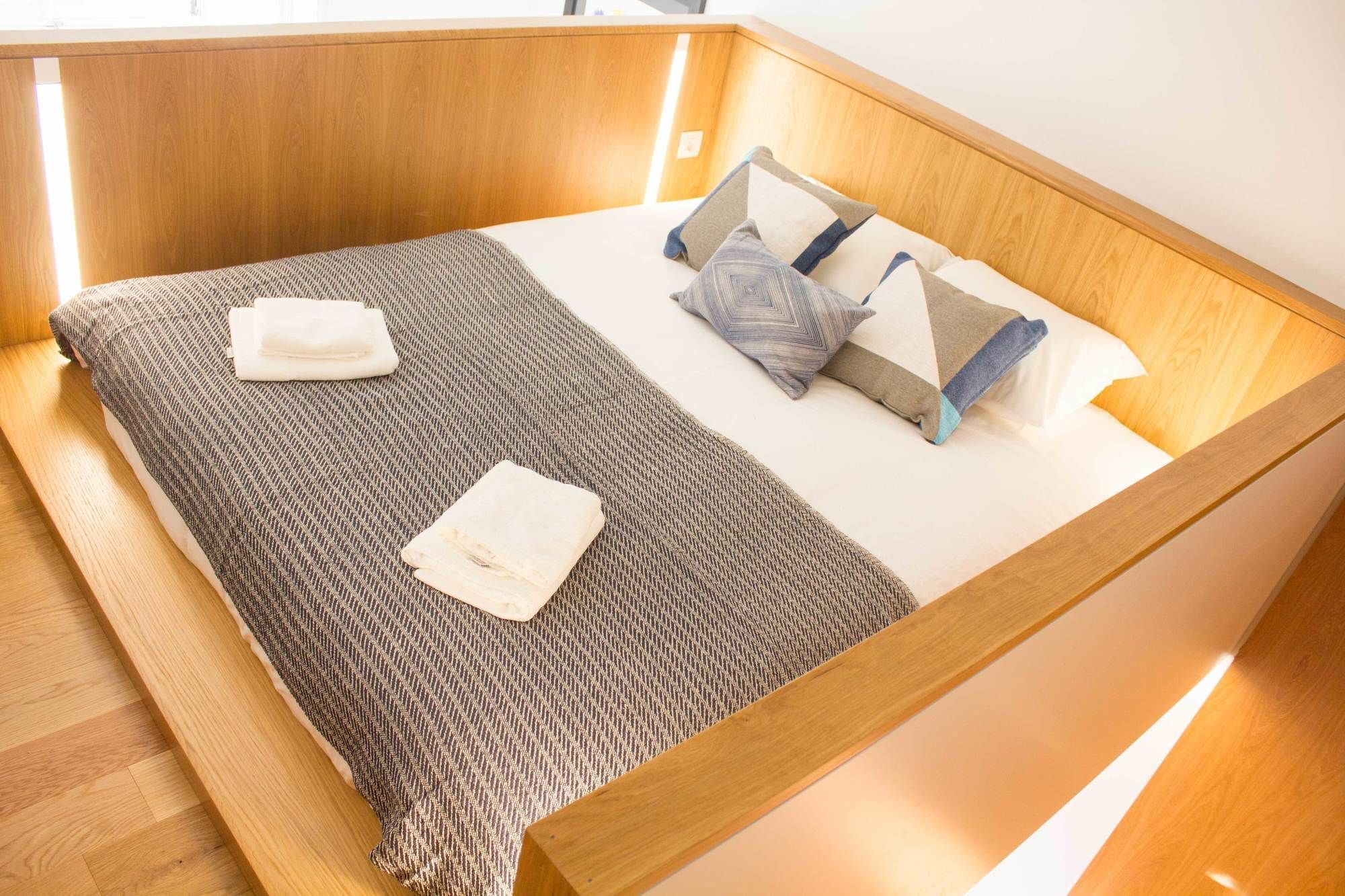 Alfama Blue By Lu Holidays Apartamento *