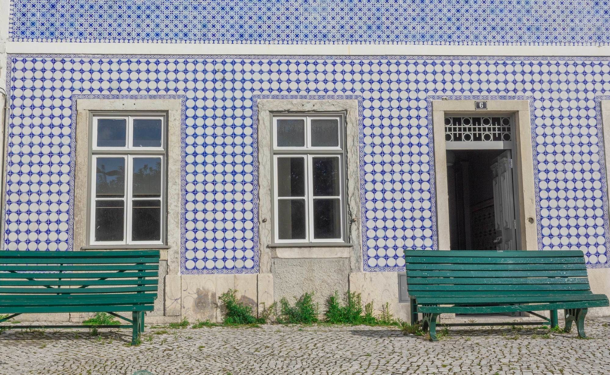 Alfama Blue By Lu Holidays * Lisboa