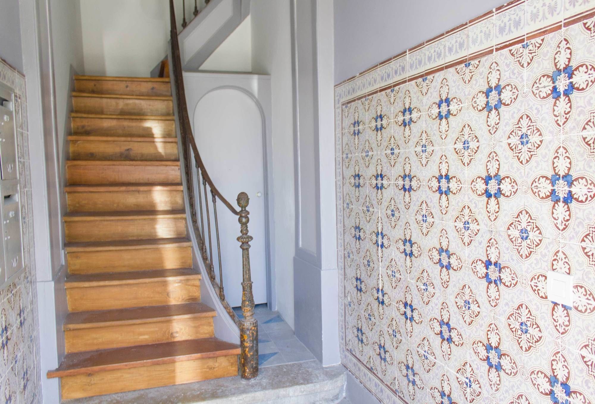 Apartamento Alfama Blue By Lu Holidays Lisboa
