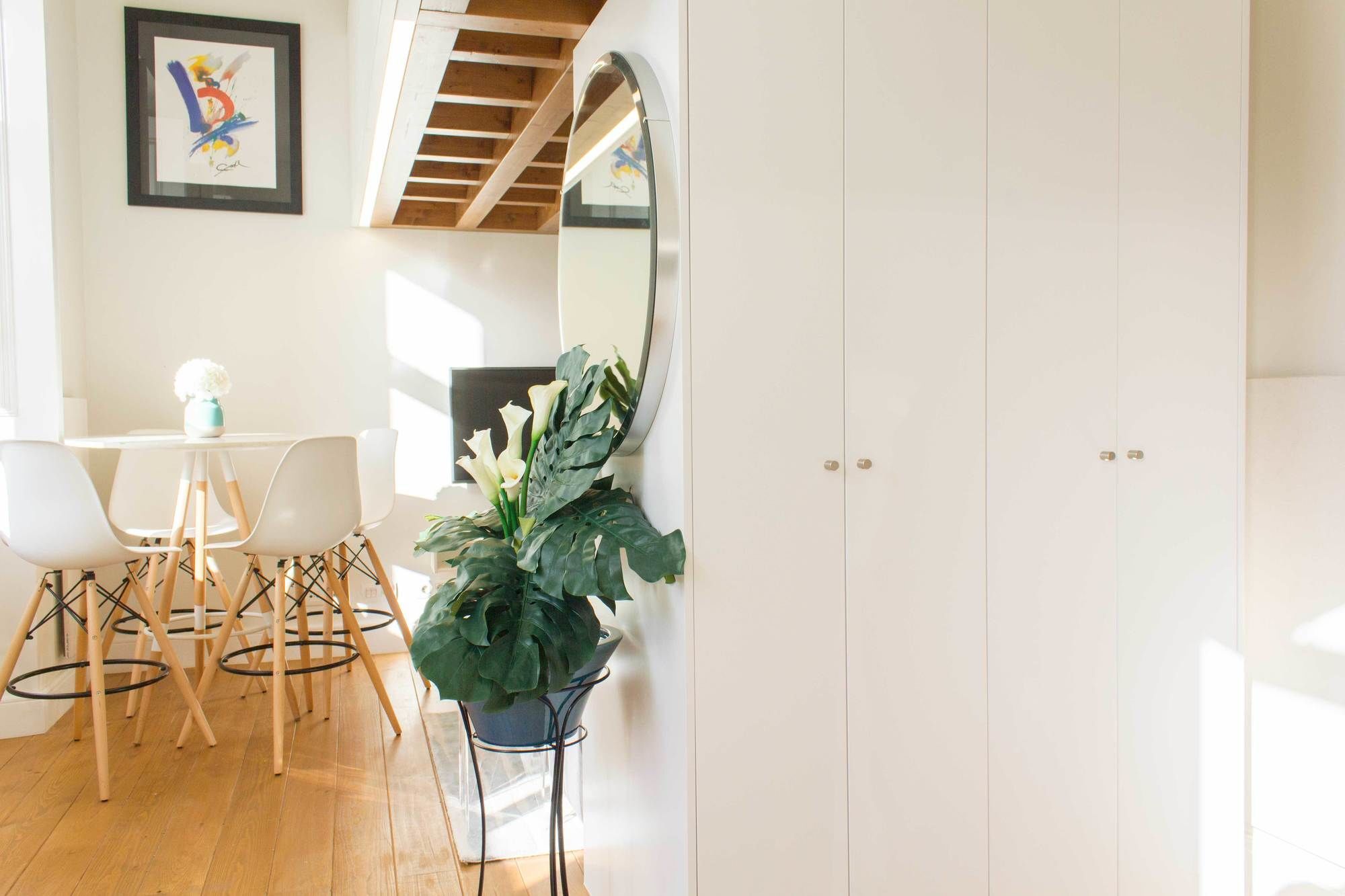 Alfama Blue By Lu Holidays Apartamento Lisboa