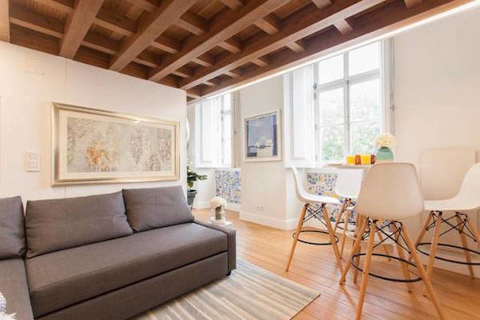Apartamento Alfama Blue By Lu Holidays *